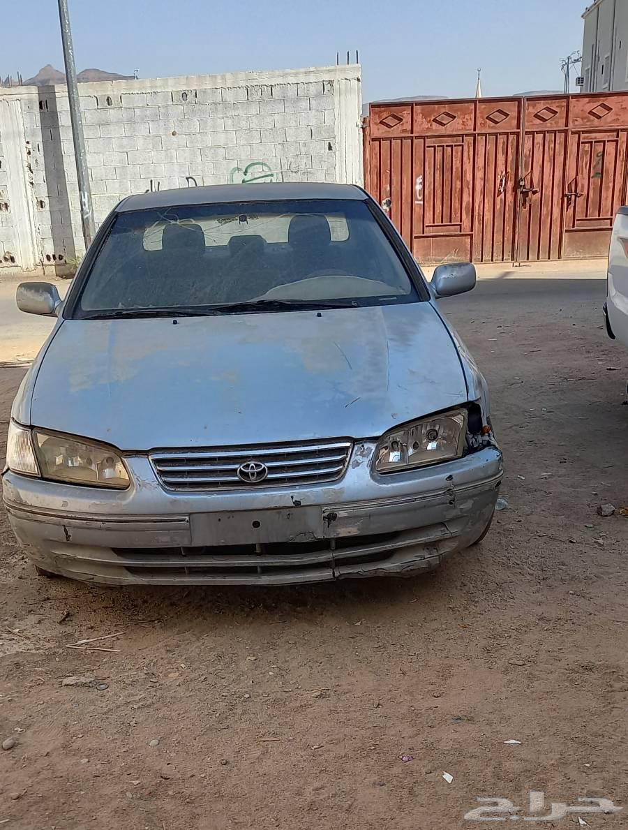 تويوتا كامري 9864559098879874111