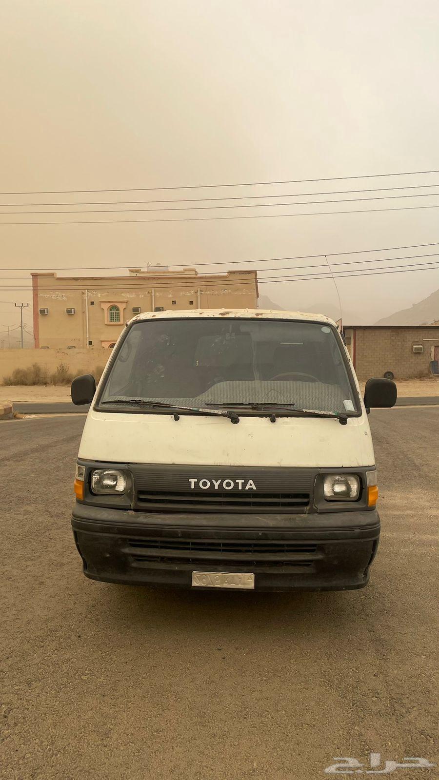 Hiace buses for rent in Jeddah63618252439427112