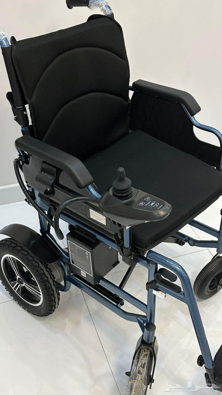 عربيه كهربائيه للبيع شبه جديده الحد 230064403649715842110