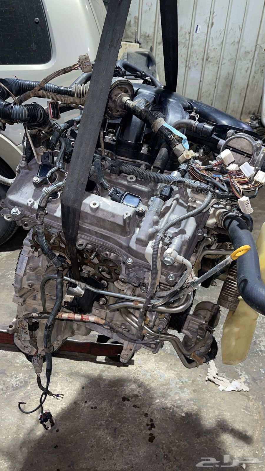 مكينه مكاين اف جي لاند كروزر برادو ممشا145الف فقط64404444867843112