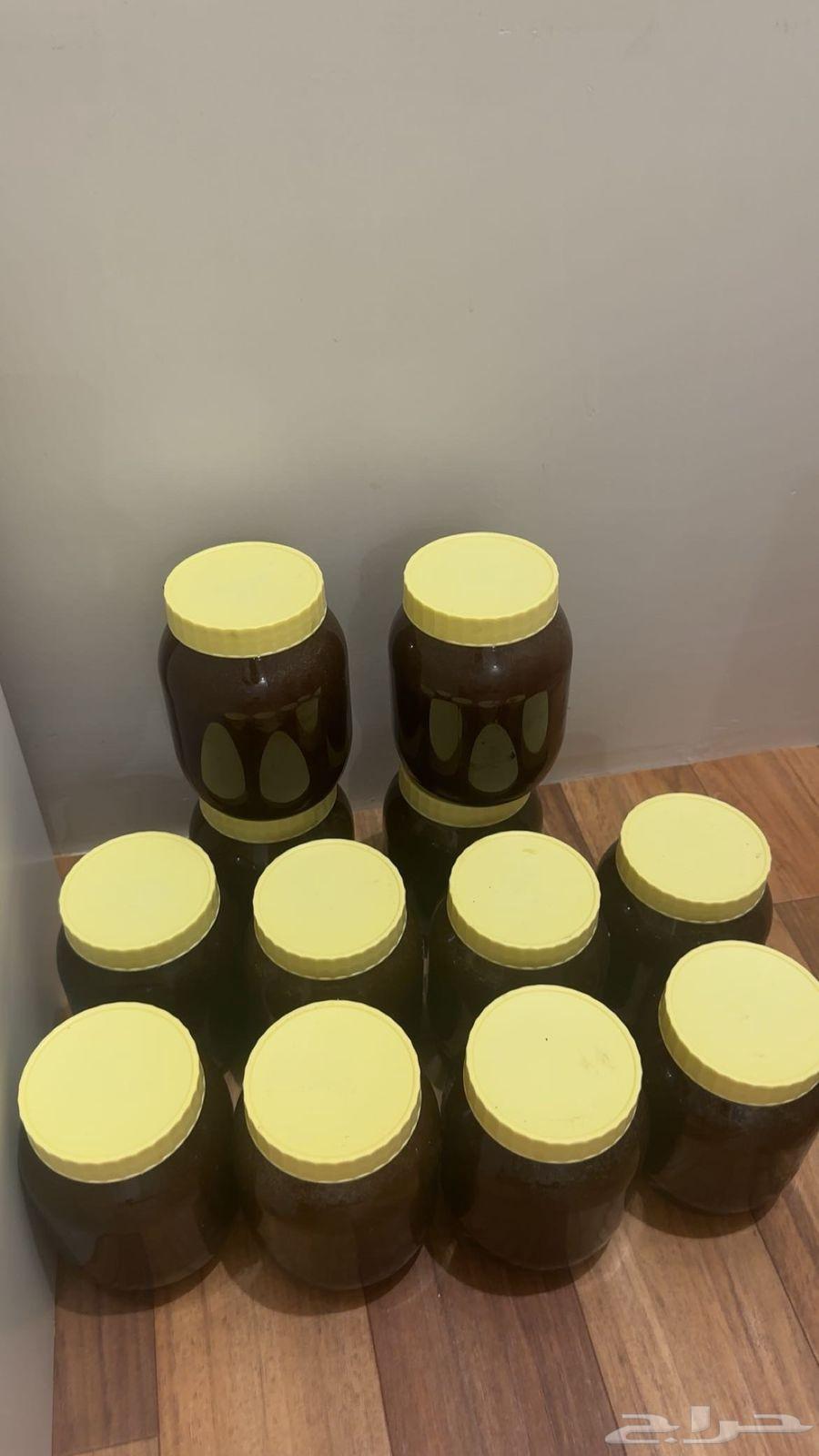 عسل طلحه اصلي64402378024323110