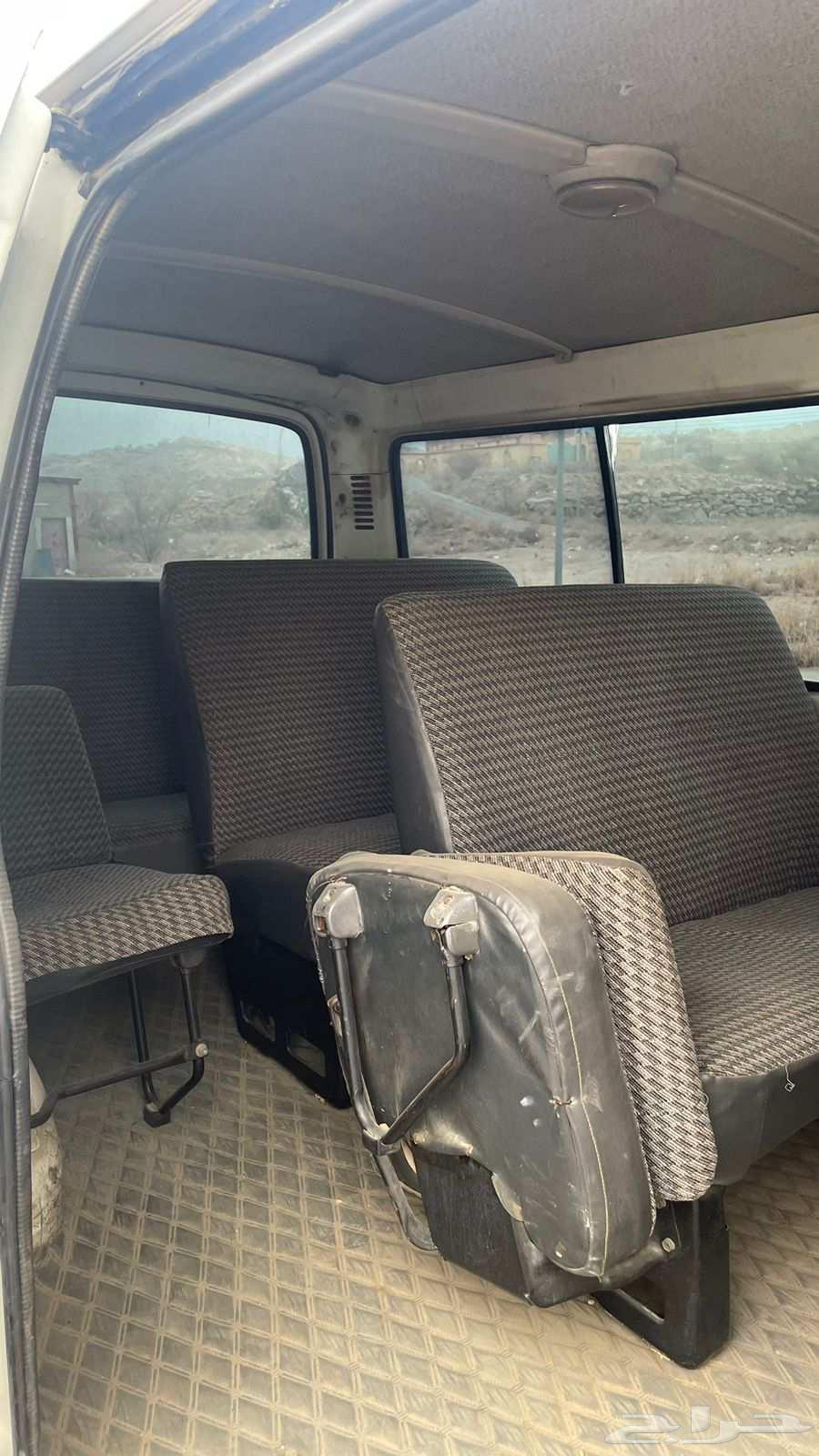Hiace buses for rent in Jeddah63618252439427114