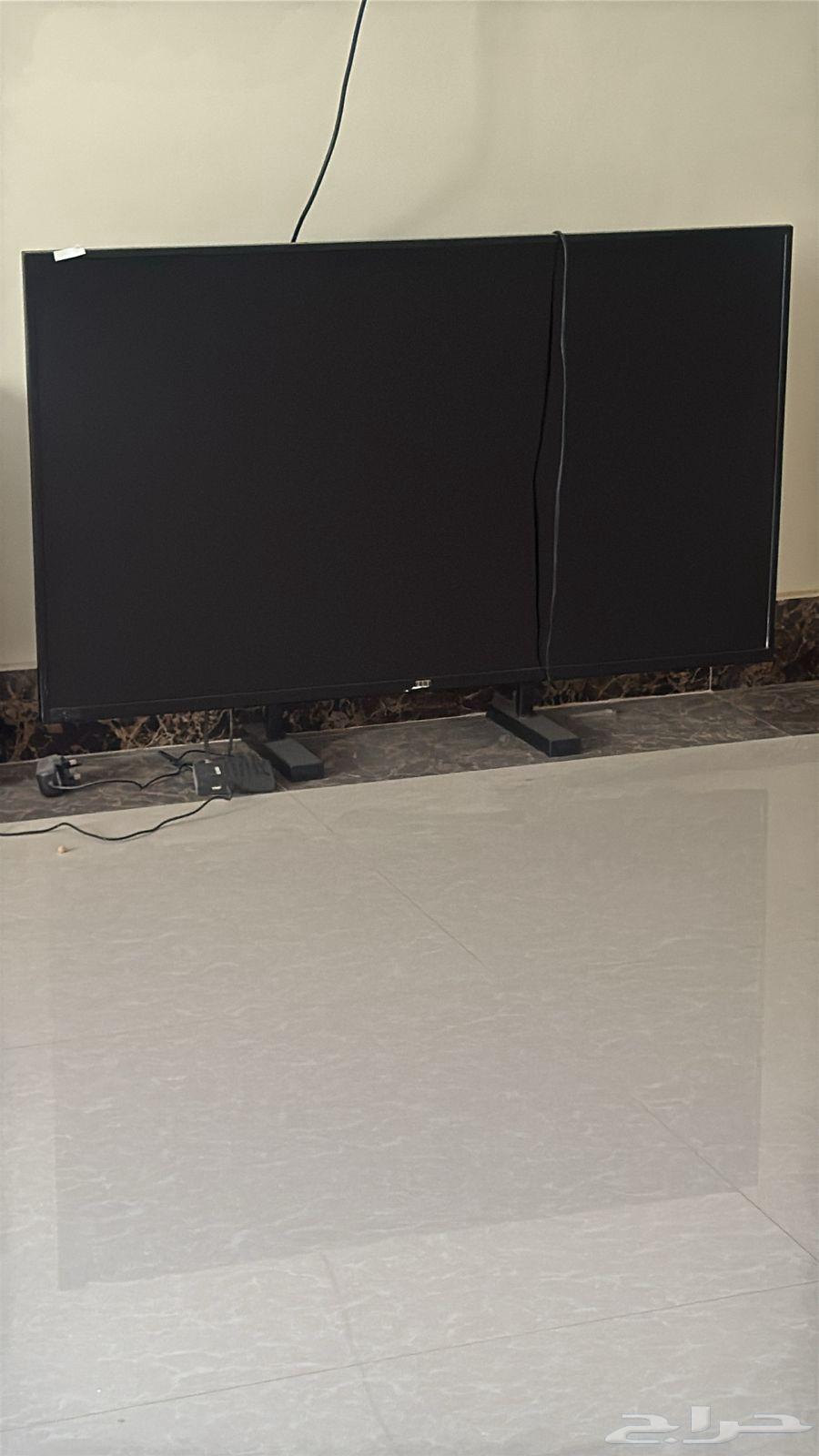 غساله اتوماتيك شاشه 45 بوصه للبيع64402858895490110