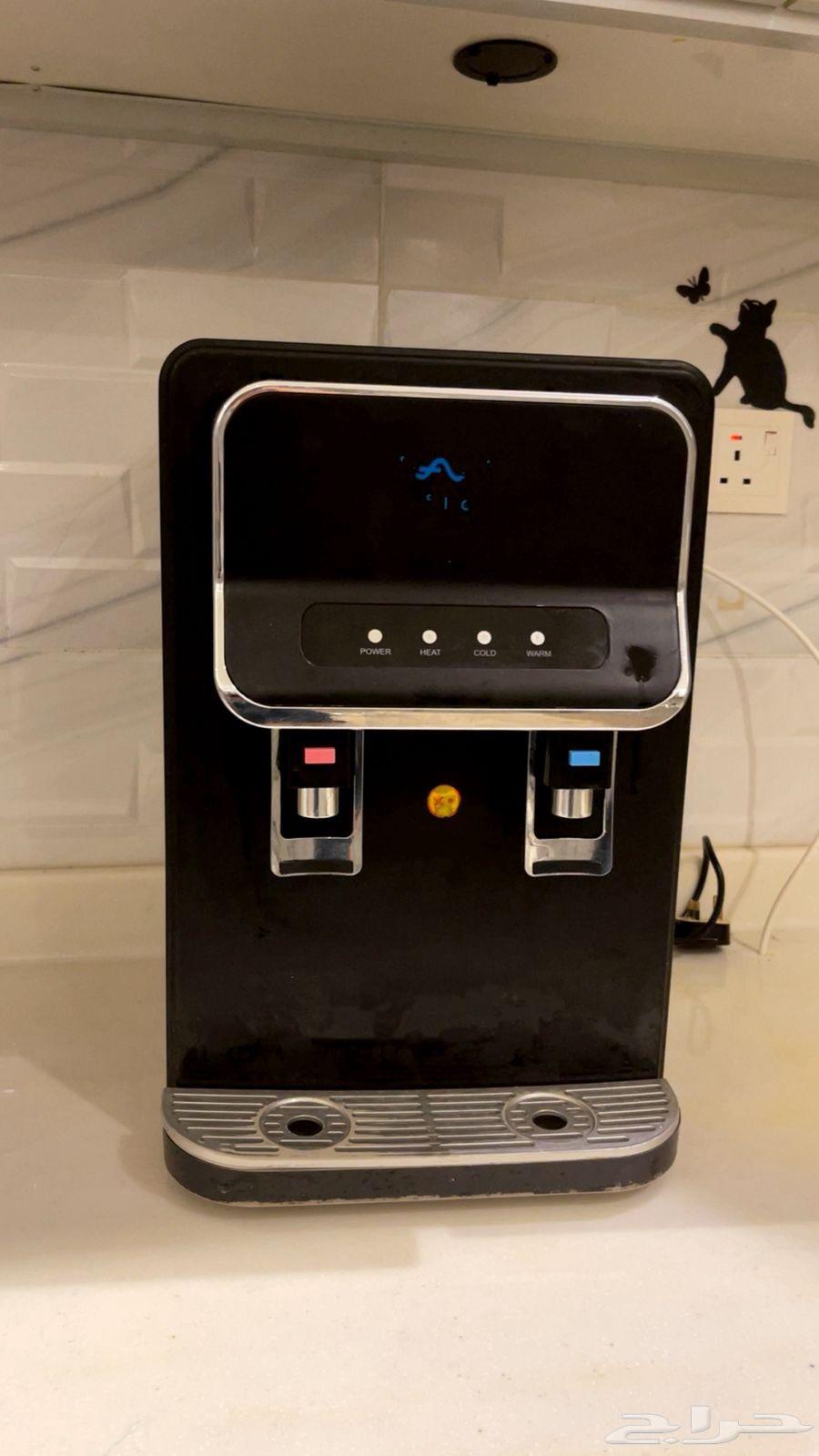 برادة أوتوماتيكية تعب ي من نفسها شبه جديدة64403728484354110