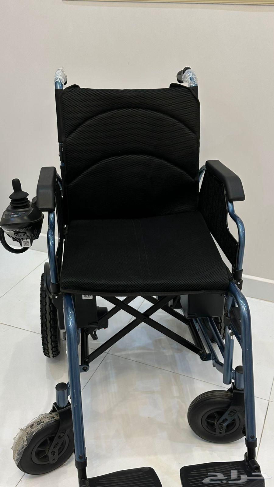 عربيه كهربائيه للبيع شبه جديده الحد 230064403649715842111