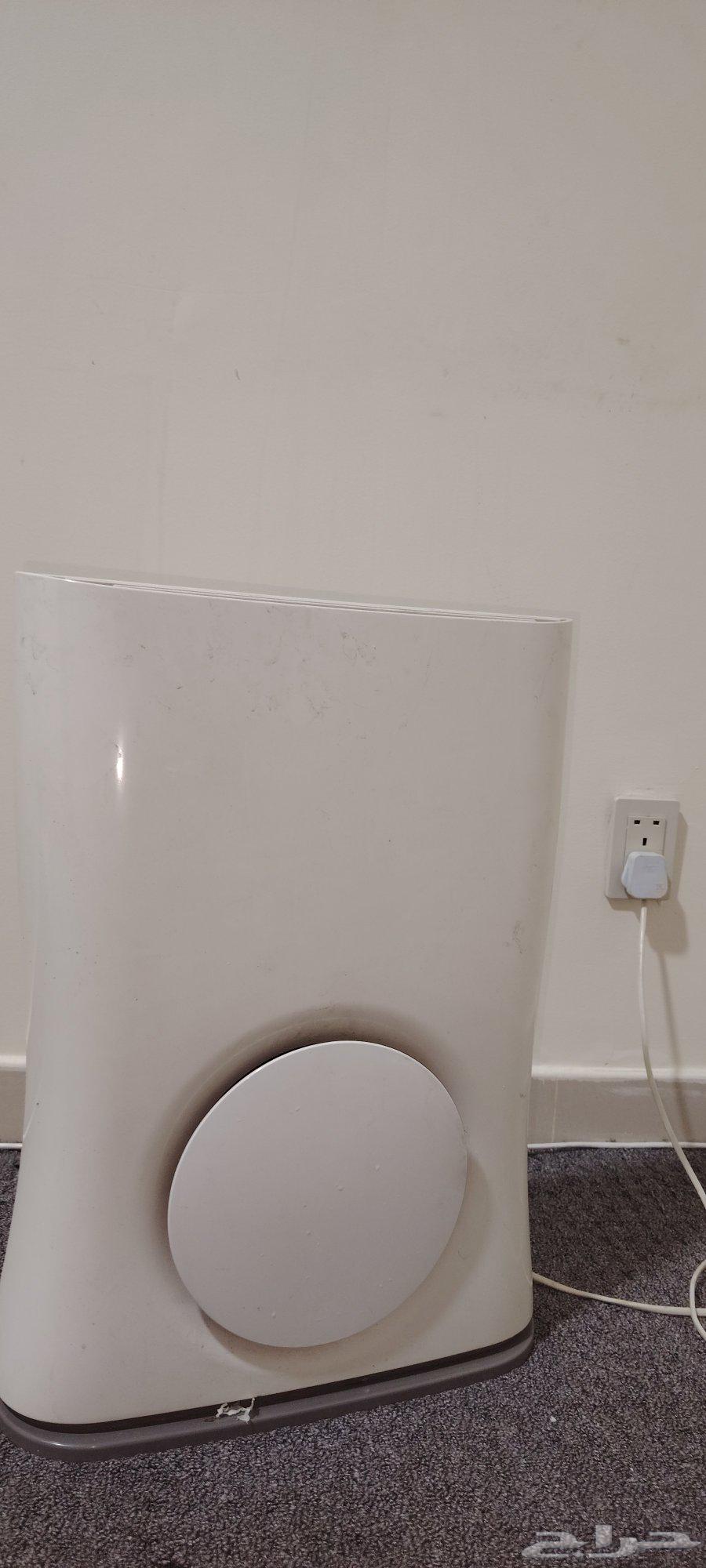 منقي هواء نوع 3M64403011781889110