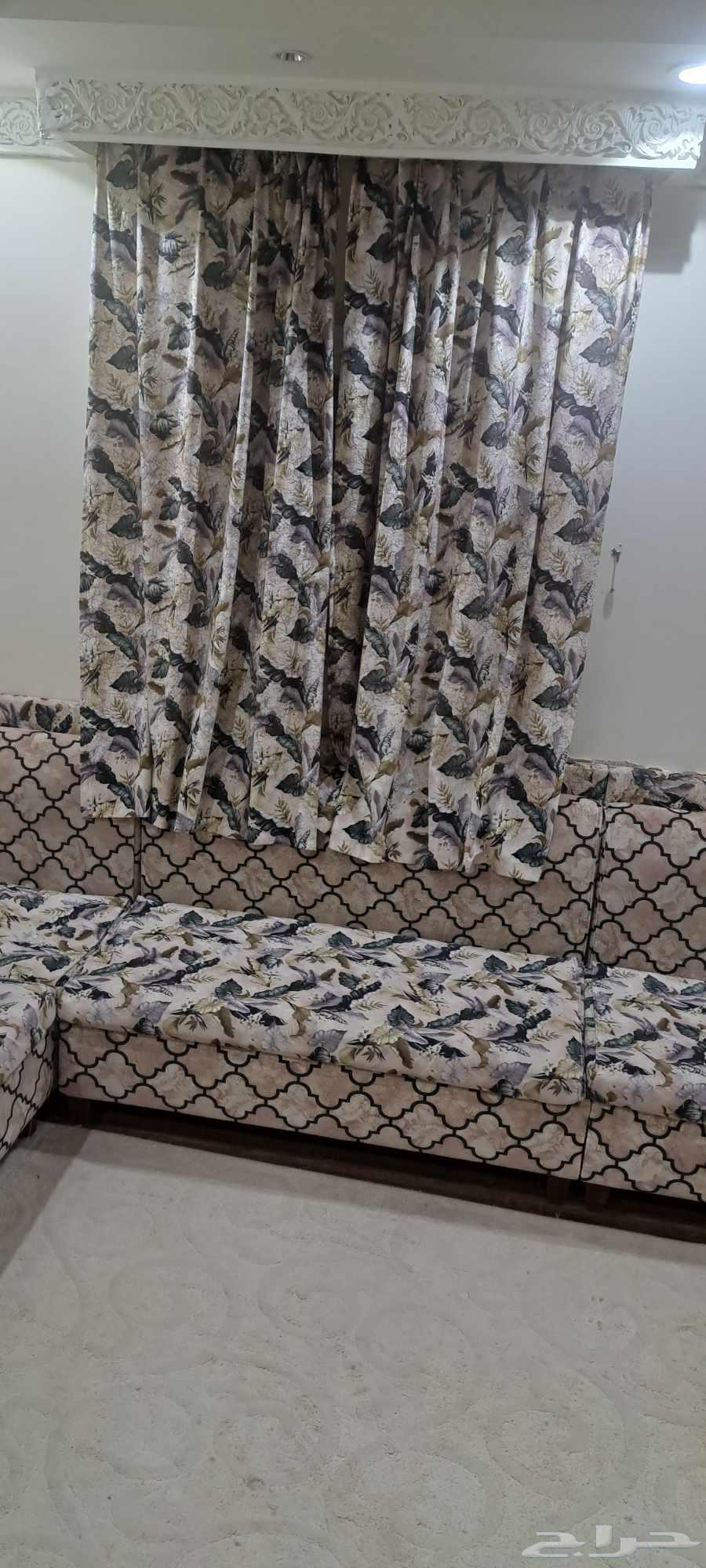 Sofa and star for sale, enough for 10 people, 4 sofas with corners fit 664403084960513111