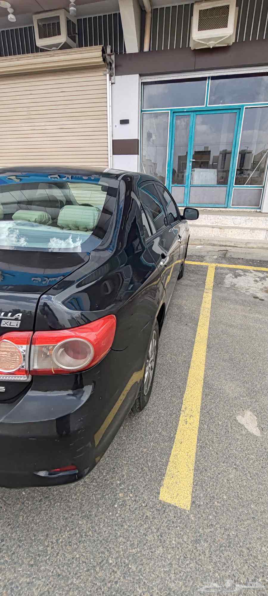 Toyota Corolla 201363618265493763112