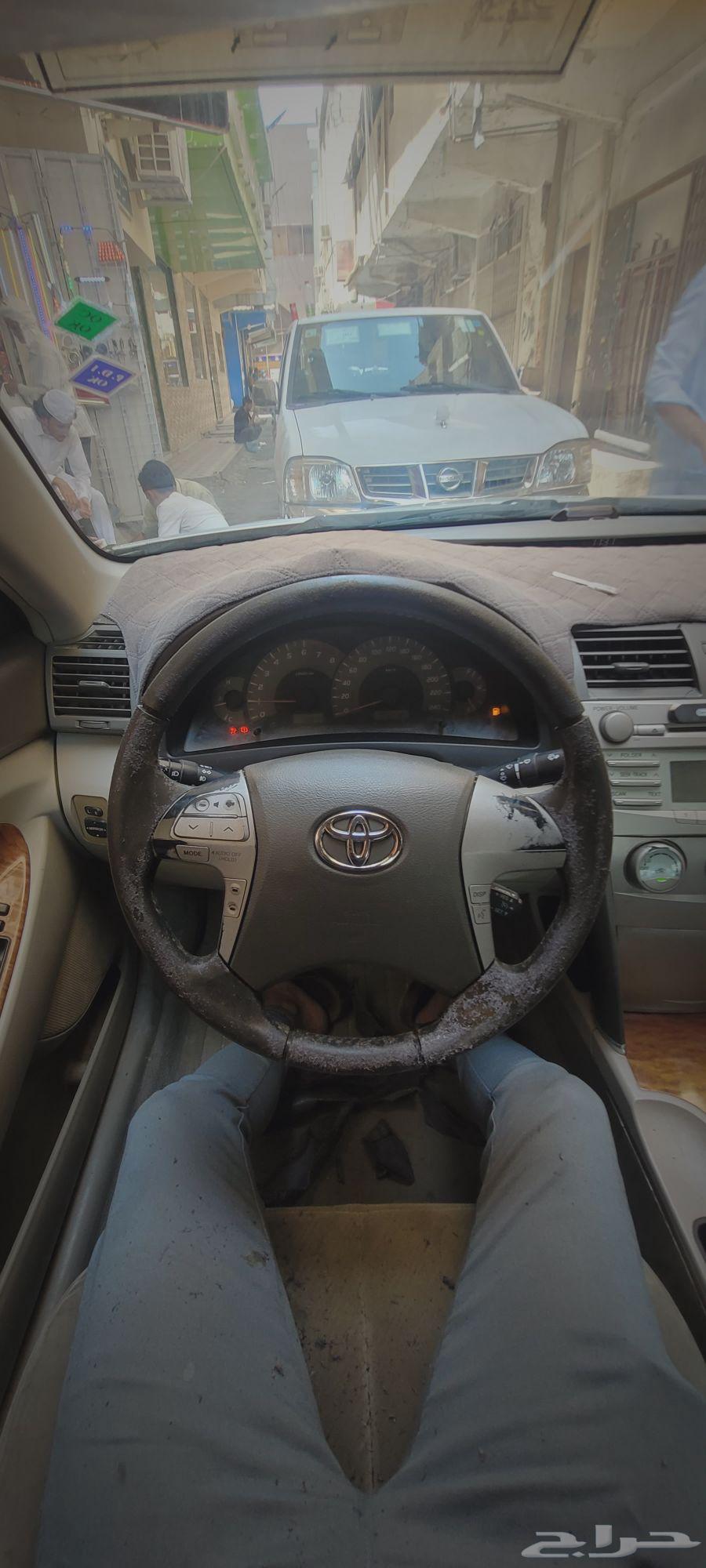 Camry 2011 model63618265665411112