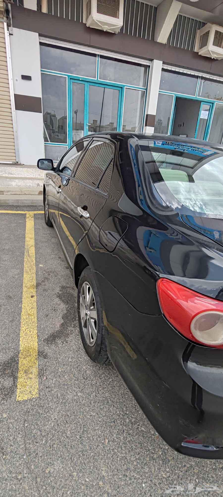 Toyota Corolla 201363618265493763113