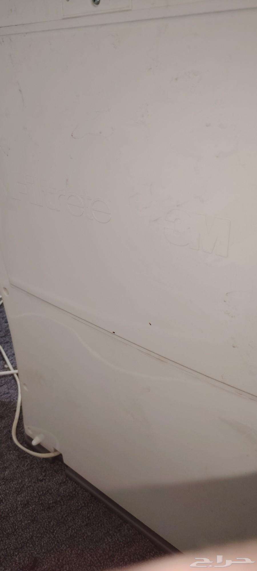 منقي هواء نوع 3M64403011781889112