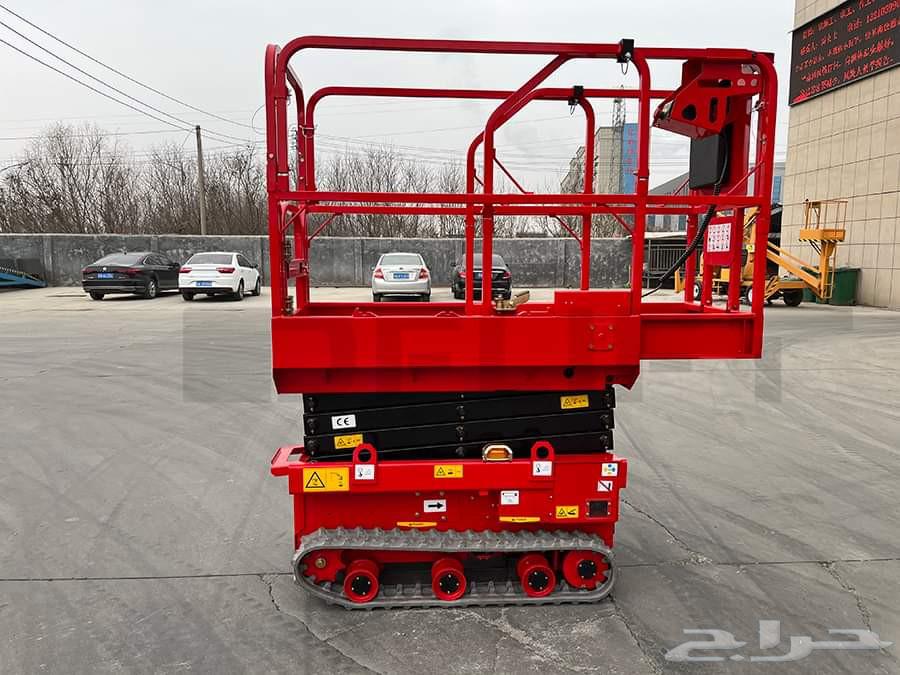 رافعه سيزرلفت ومانلفت للايجار شهري سنوي اسبوعي64558072694657111