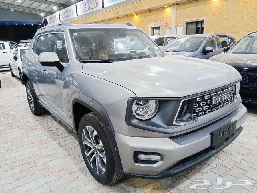 HAVAL H7 2026 Full Option Unique Design at the Lowest Prices and Best Offers for Customers63618172023042113