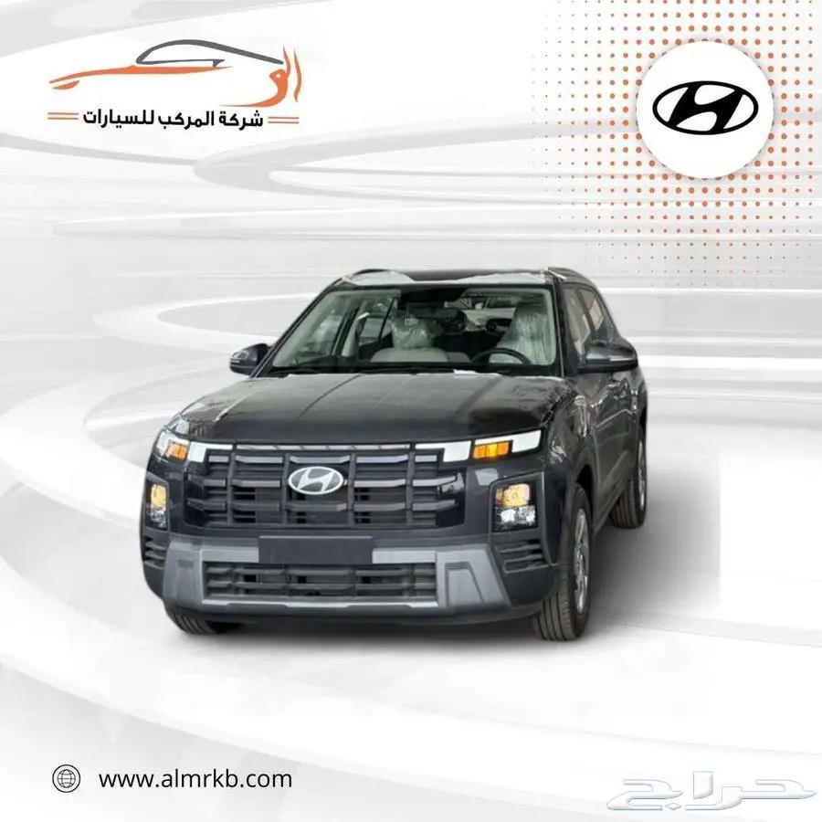 هيونداي كريتا سمارت خليجي64554760315777110