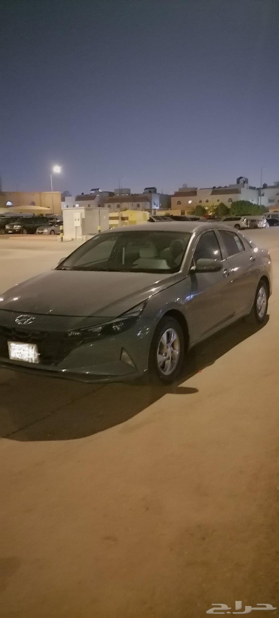 Hyundai Elantra 202263618155985025113