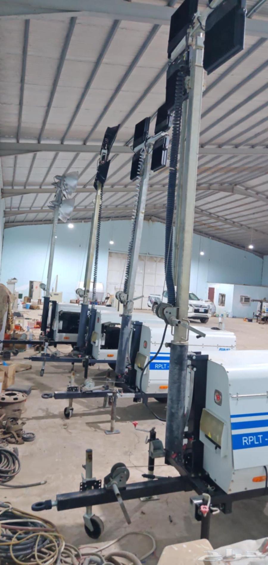 تاور لايت أبراج اناره ظرافه للبيع جديد غير مستخدم على الشرط64528623019394112