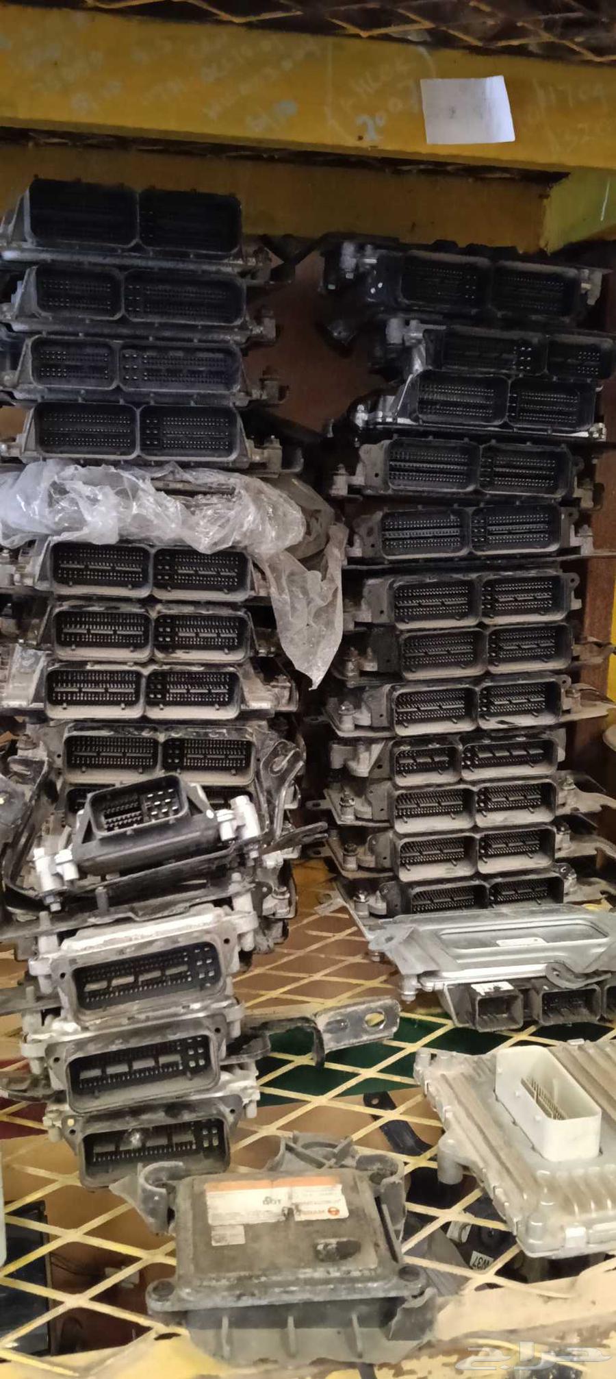 كمبيوتر هيونداي وكيا64556154785537110