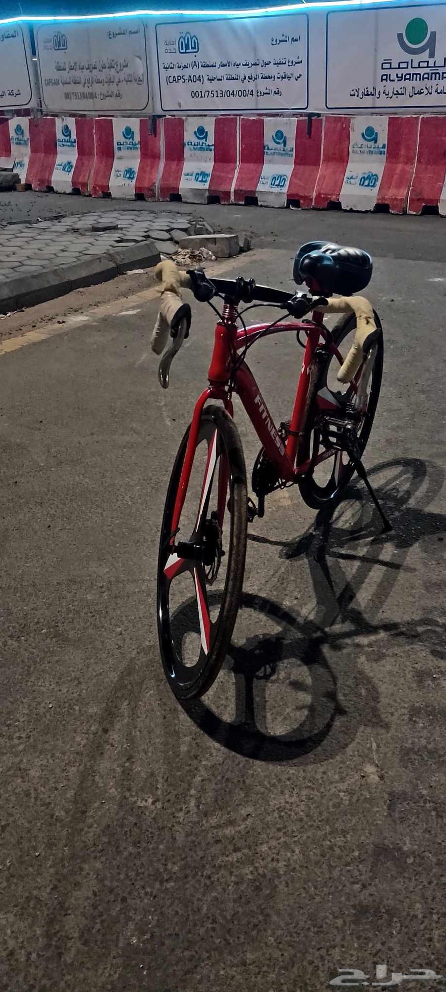 Semi-new multi-speed bicycle64404611543681110