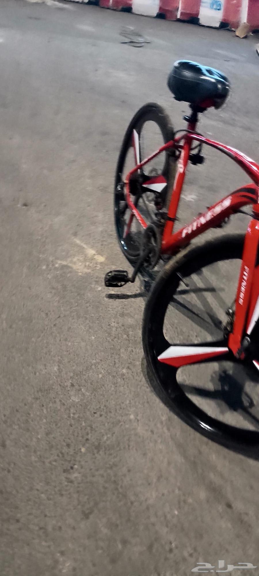 Semi-new multi-speed bicycle64404611543681114