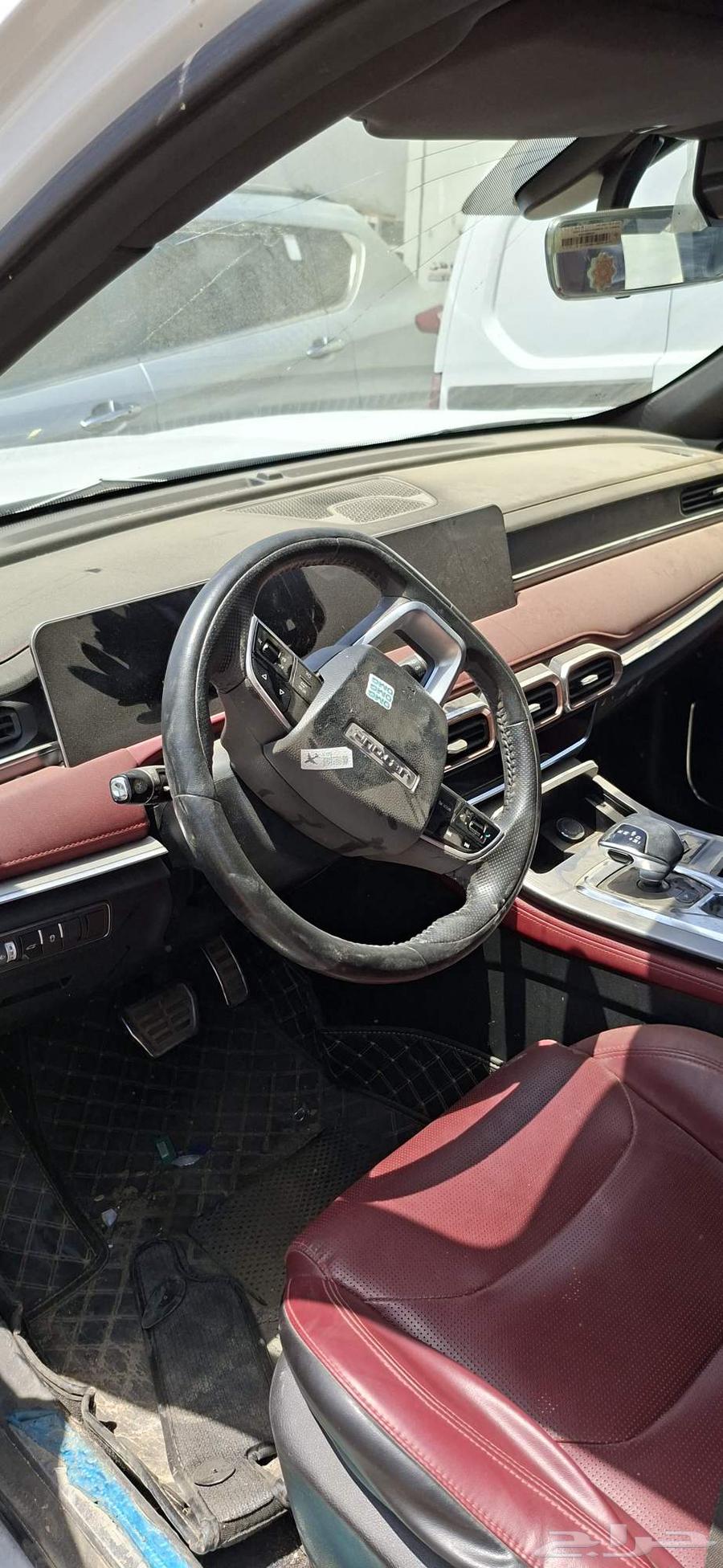 JETOUR 2024 Spare Parts63618259953666113