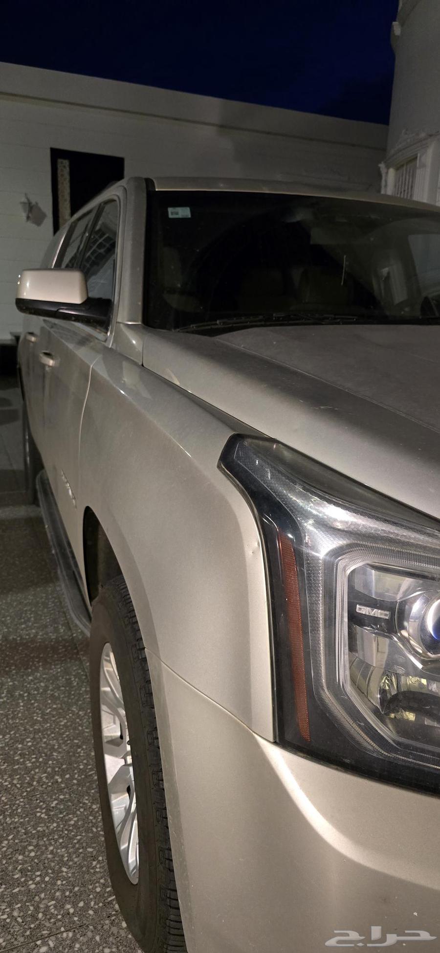 GMC XL 201763618151039107112