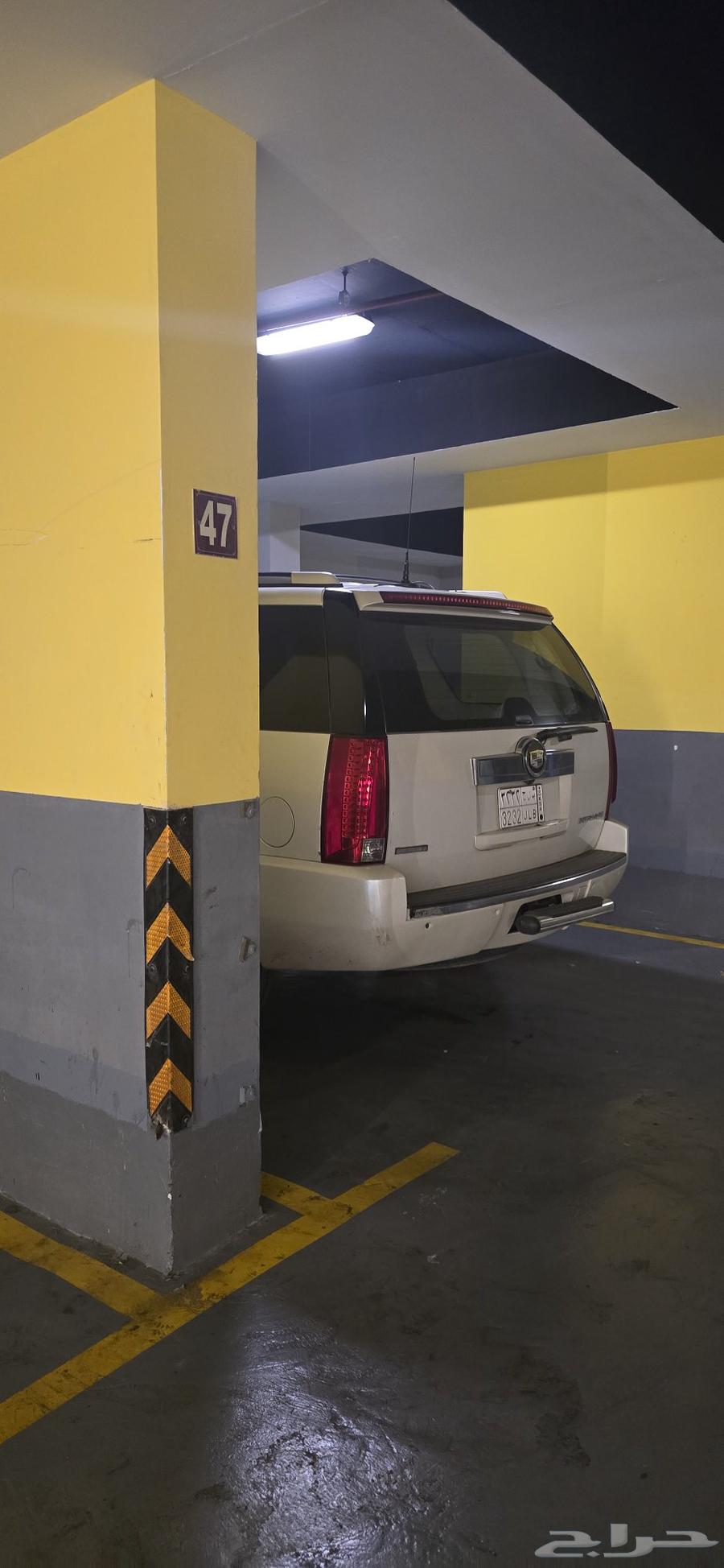 Cadillac Escalade 200763618152203010111