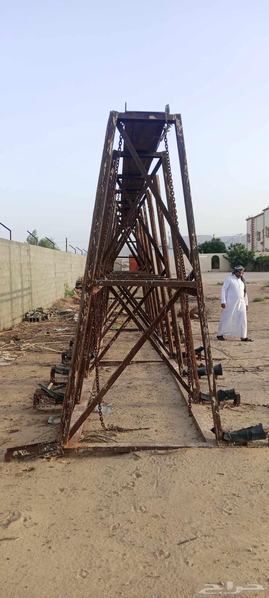 حامل للقوالب الخرسانيه64404111507971114