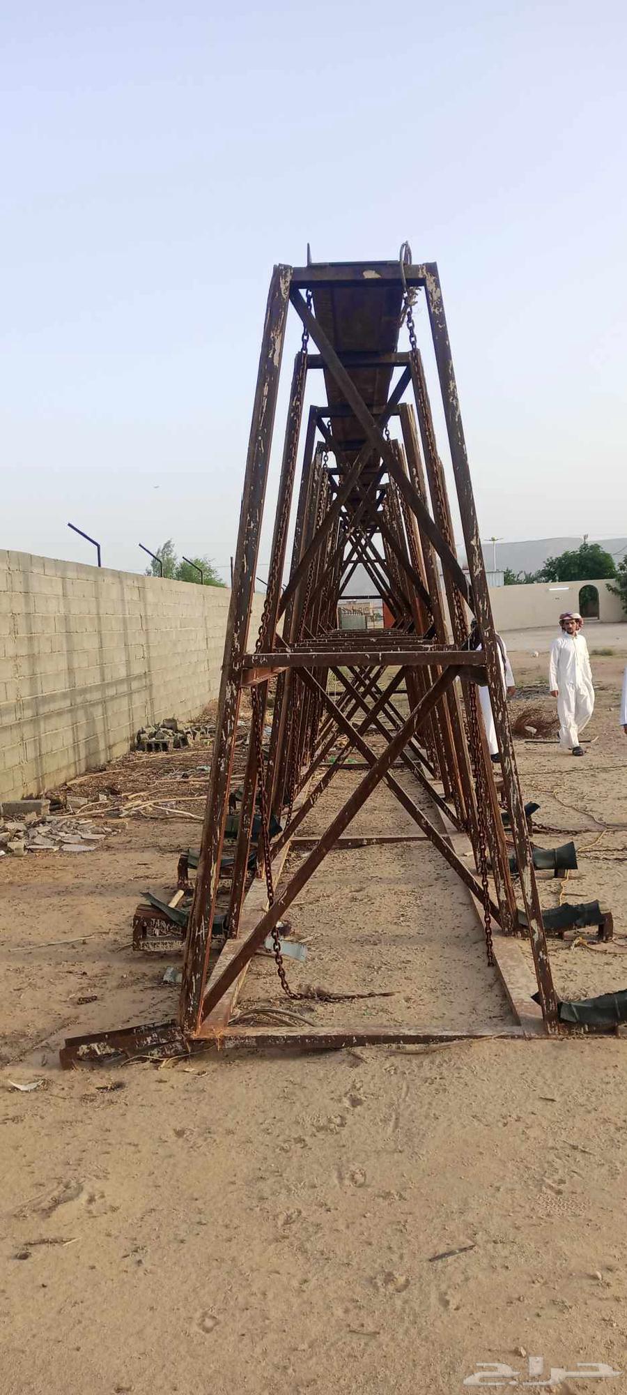 حامل للقوالب الخرسانيه64404111507971113