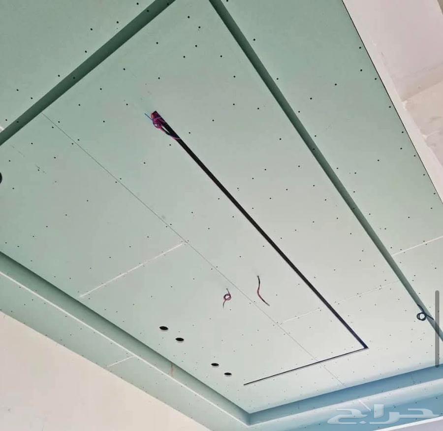 Gypsum board technician63617929262723114