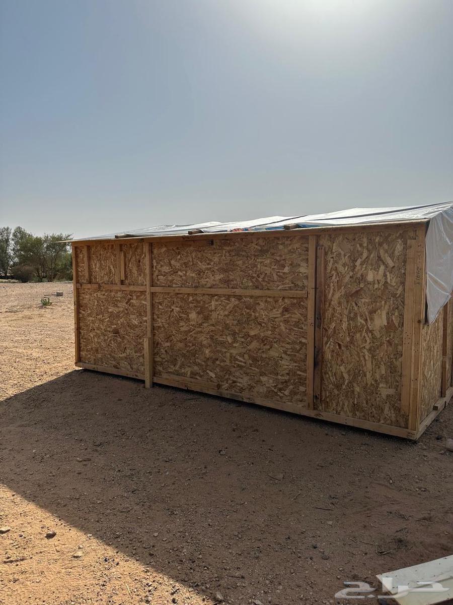 غرف خشب صناديق خشب64402706421635112