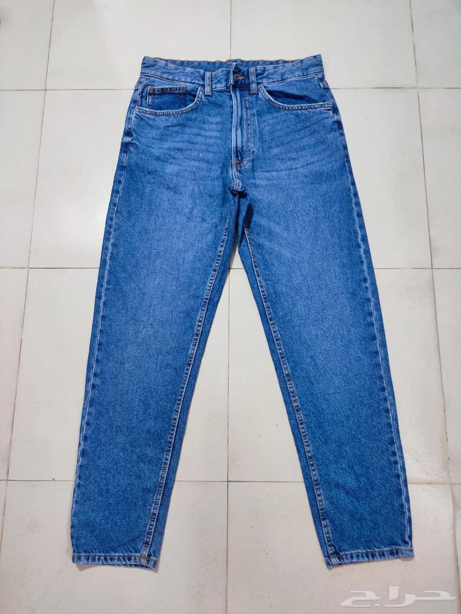 تصفية استوكات بناطيل جينز رجالي ونسائي64402285548545114