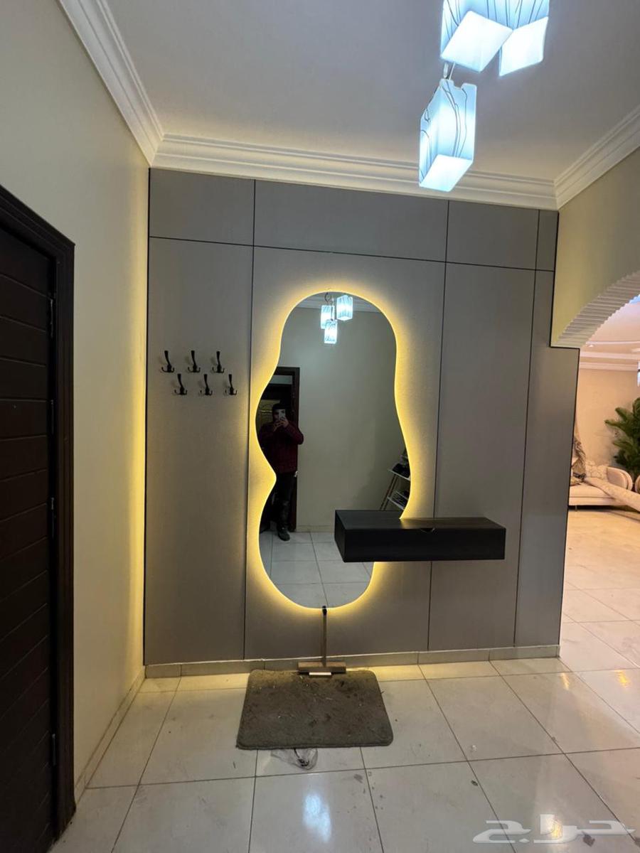 جبس وديكورات تبوك64229557433346113