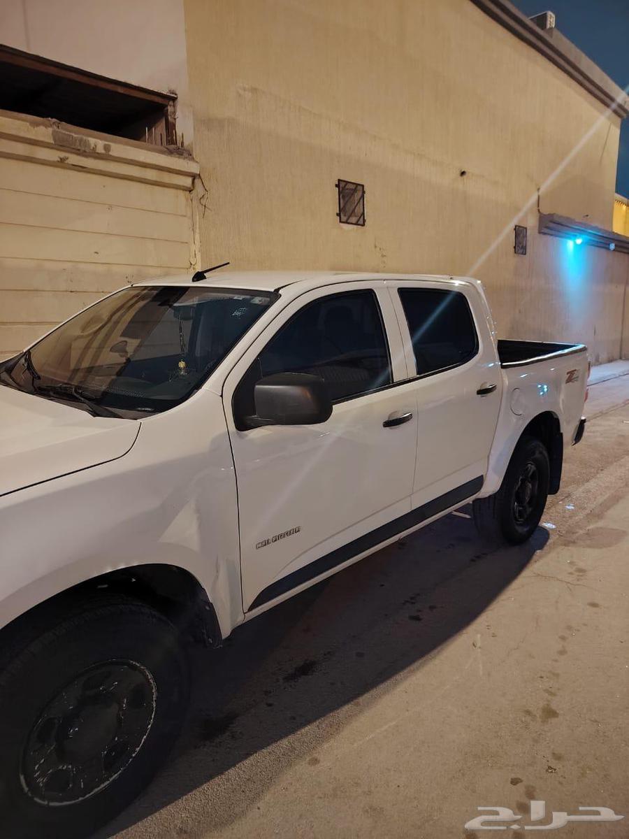 Chevrolet Colorado Van 2013 Model63618155413890111