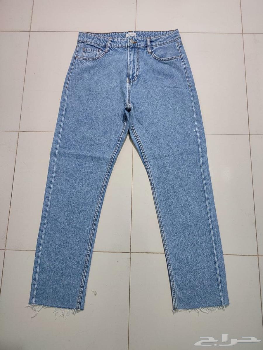 تصفية استوكات بناطيل جينز رجالي ونسائي64402285548545111