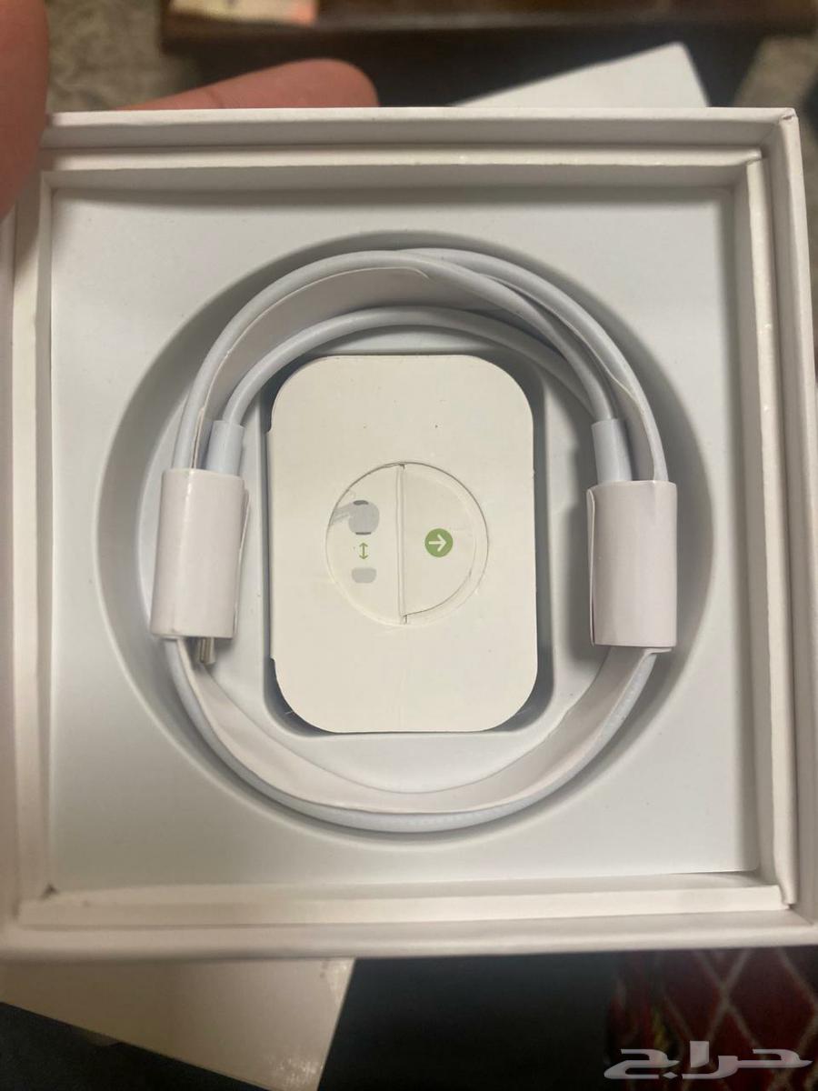 Lightly used second-generation AirPods Pro63619552268163111