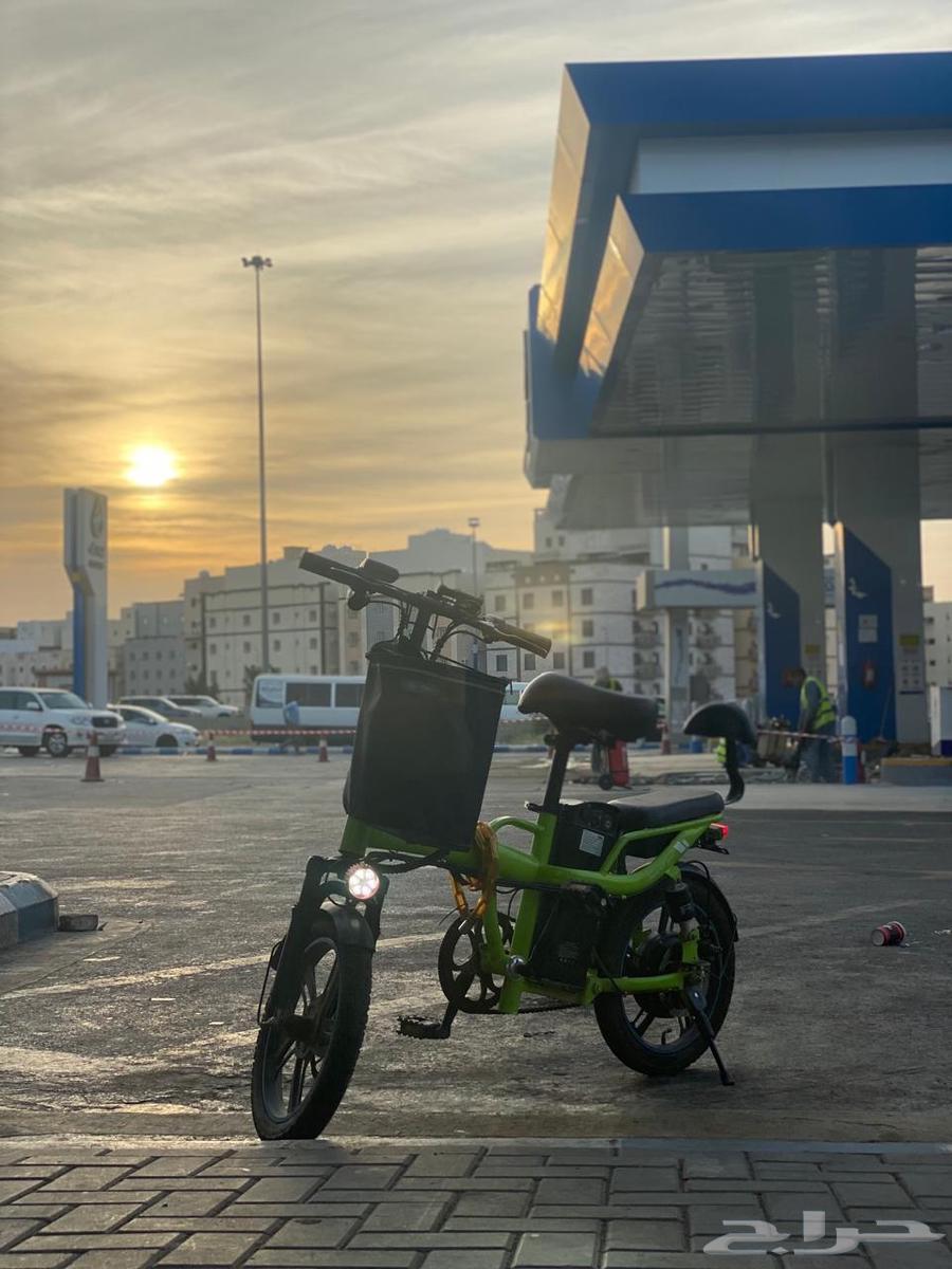 Electric scooter63619564435074111