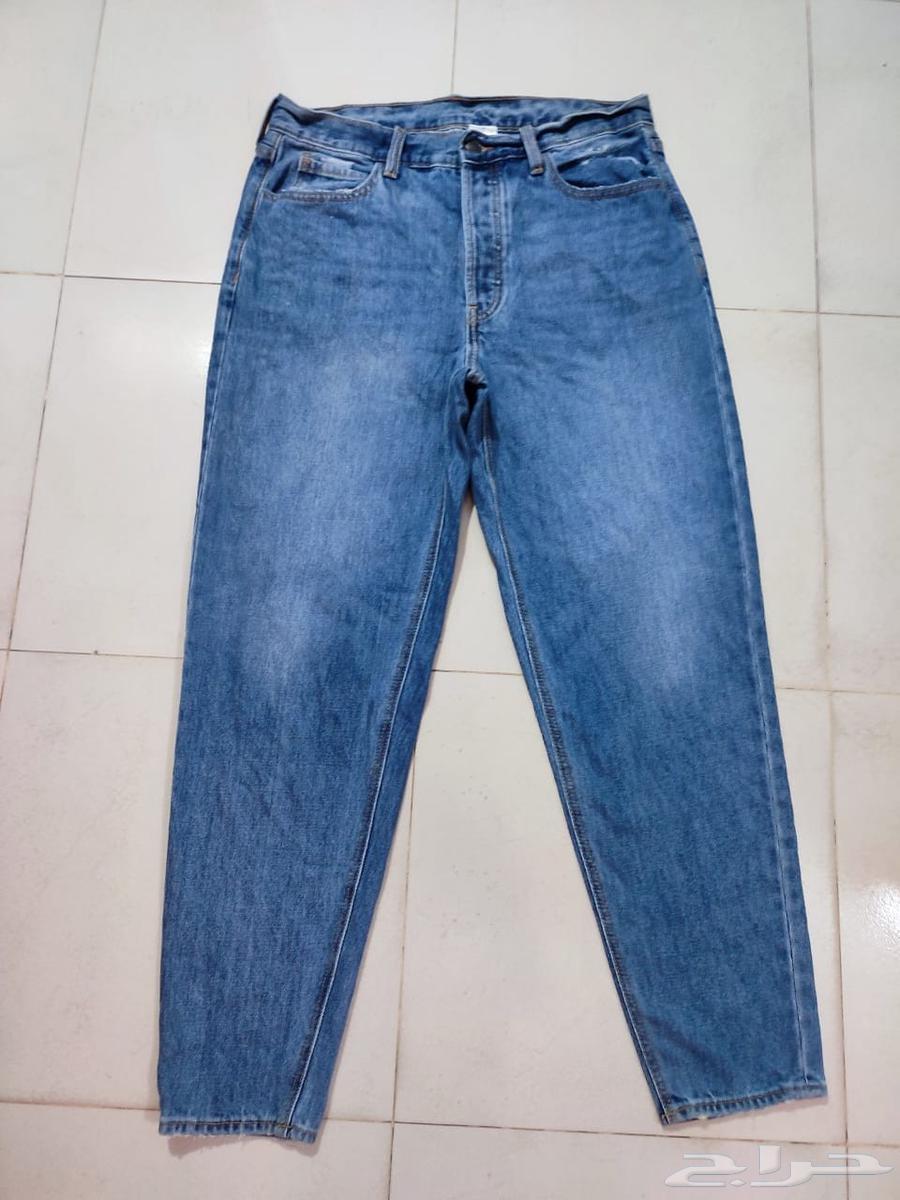 تصفية استوكات بناطيل جينز رجالي ونسائي64402285548545110