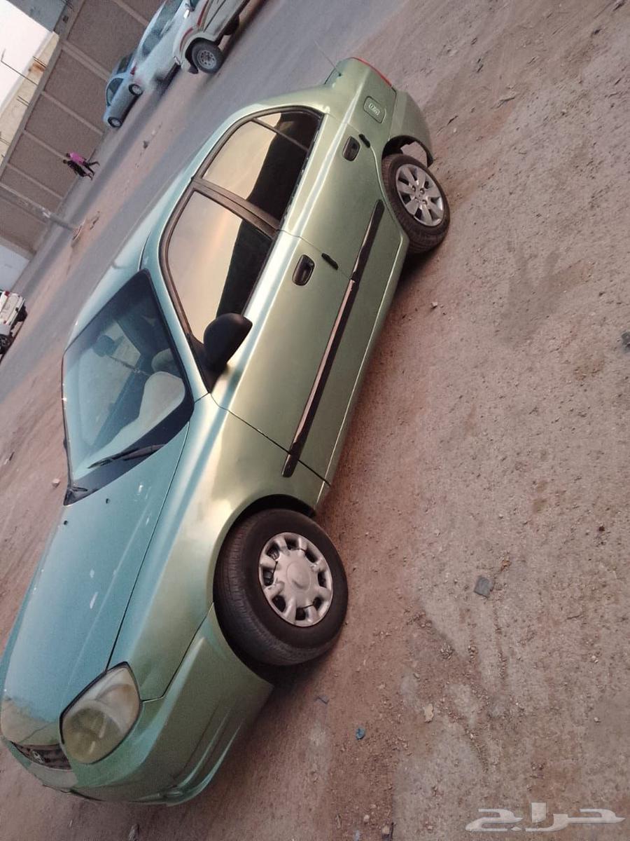 Accent 200464558766894465110