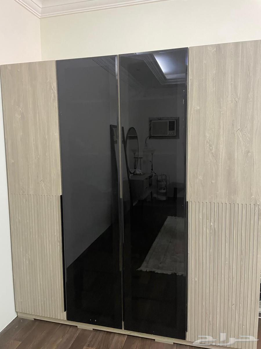 محل نجاره لجميع انواع شغل النجاره ابواب دواليب63617832182657110