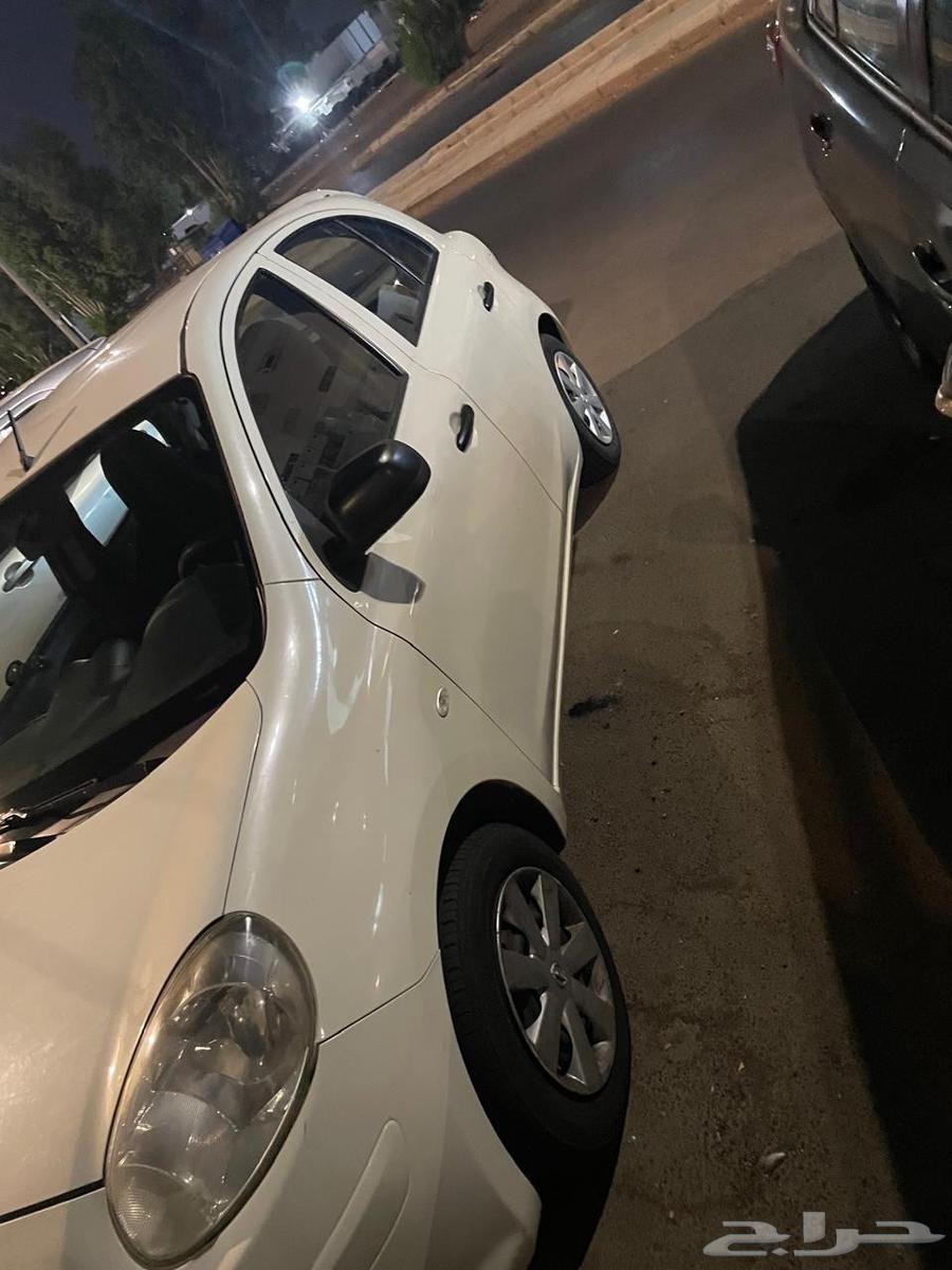 نيسان ميكرا 201663618258549633114