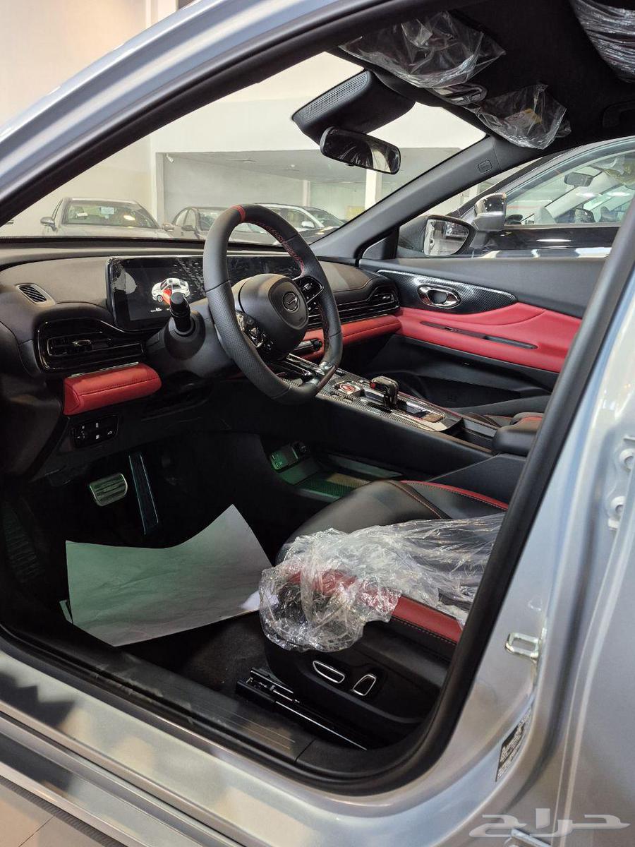 GAC Motor Embo 2025 Model63618259779585112