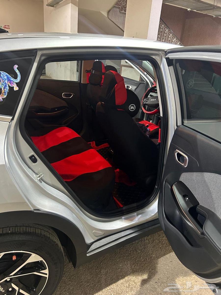 كيا K3 موديل 2024 سياره فول اوبشن64556140501635112