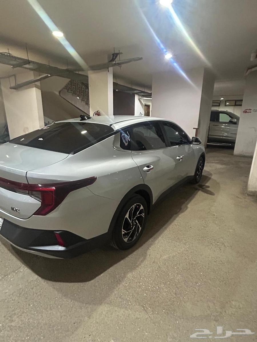 كيا K3 موديل 2024 سياره فول اوبشن64556140501635111
