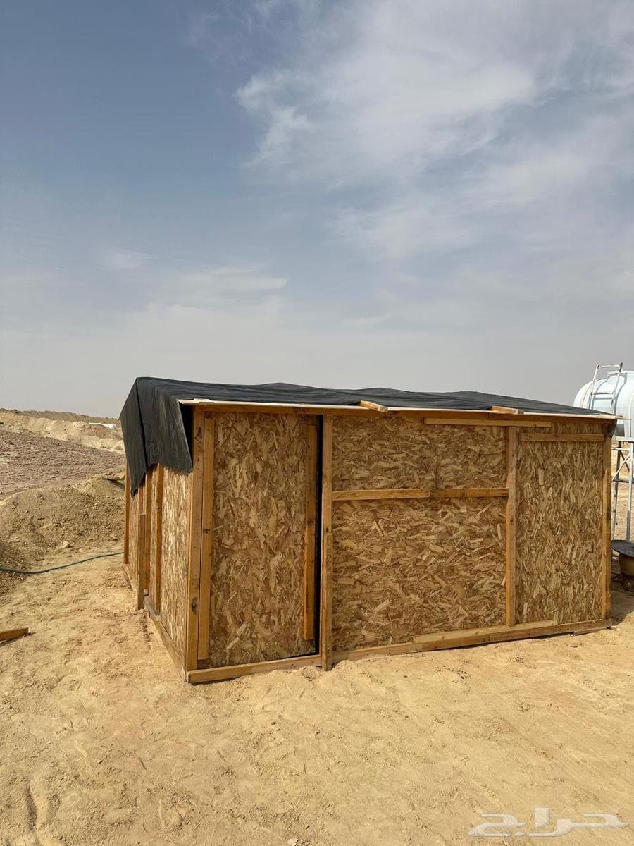 غرف خشب صناديق خشب64402706421635111