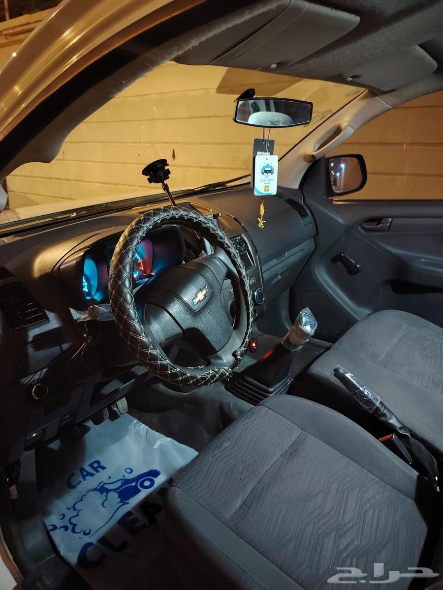 Chevrolet Colorado Van 2013 Model63618155413890114