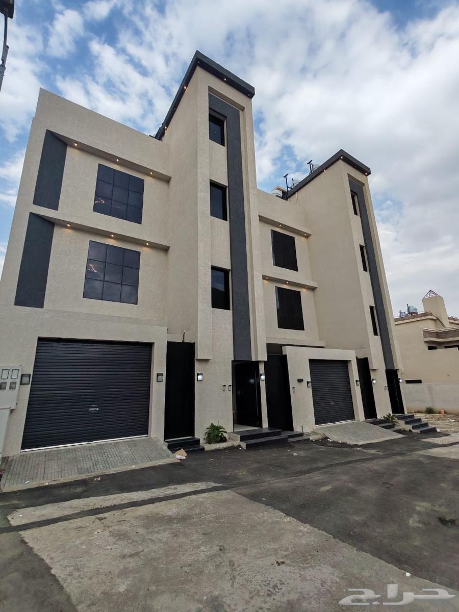 للبيع شقق علوي بسطح خاص تشطيب فاخر بالقرب من حديقه المليون63614098268675111