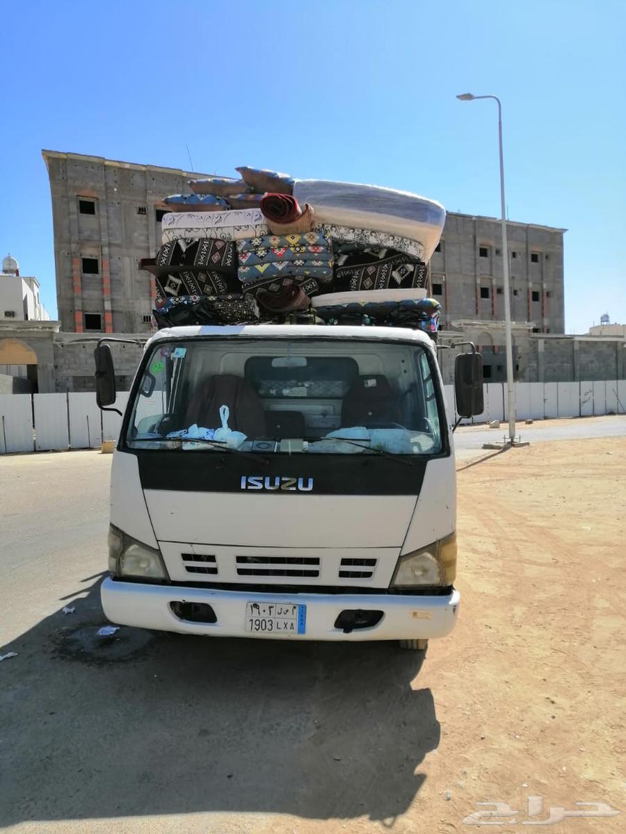 شركة نقل عفش بتبوك وخارج تبوك63617936599682113