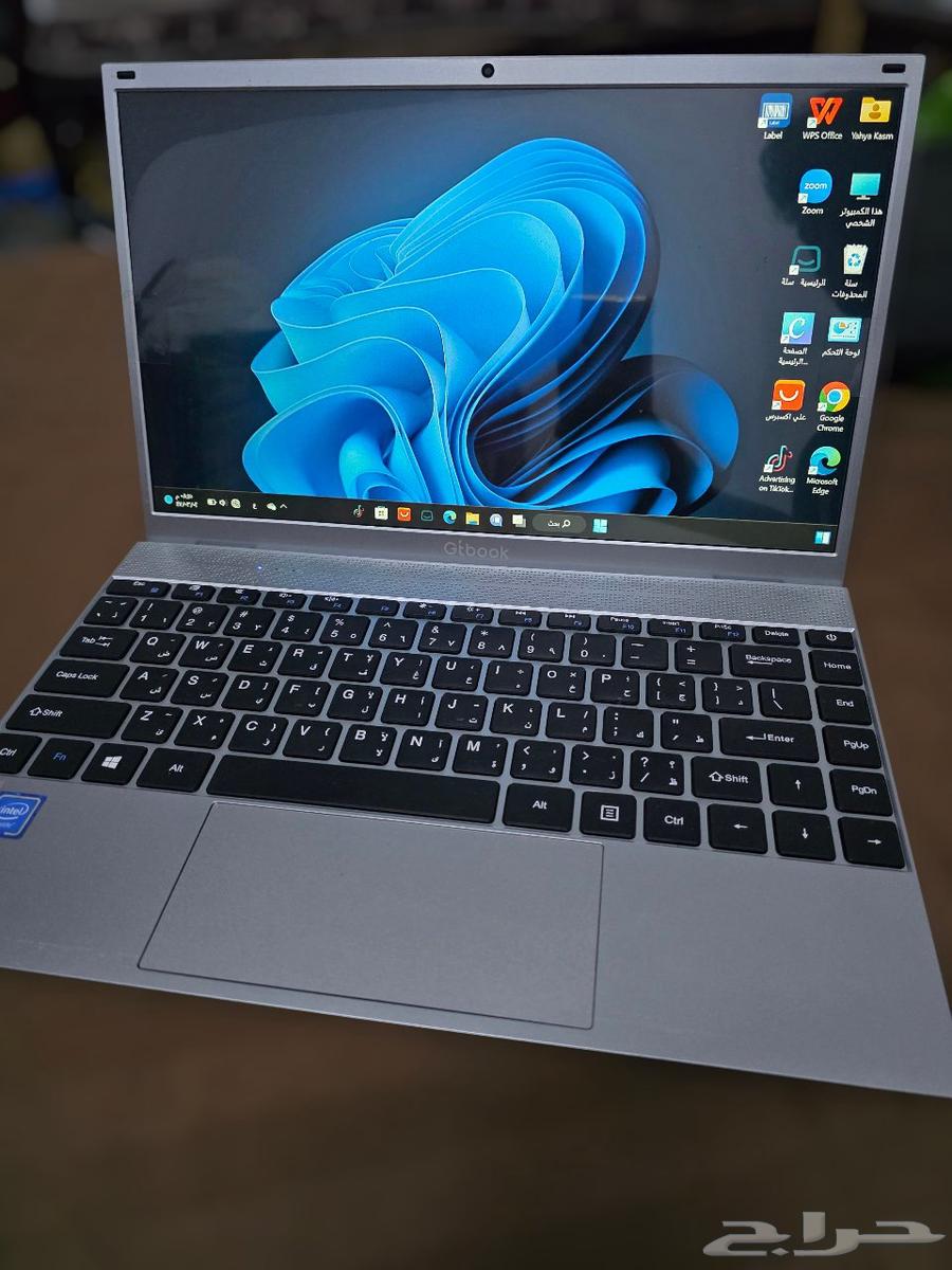 الابتوب Gt-book بشاشة HD IPS مقاس 14 بوصه63619563096707111