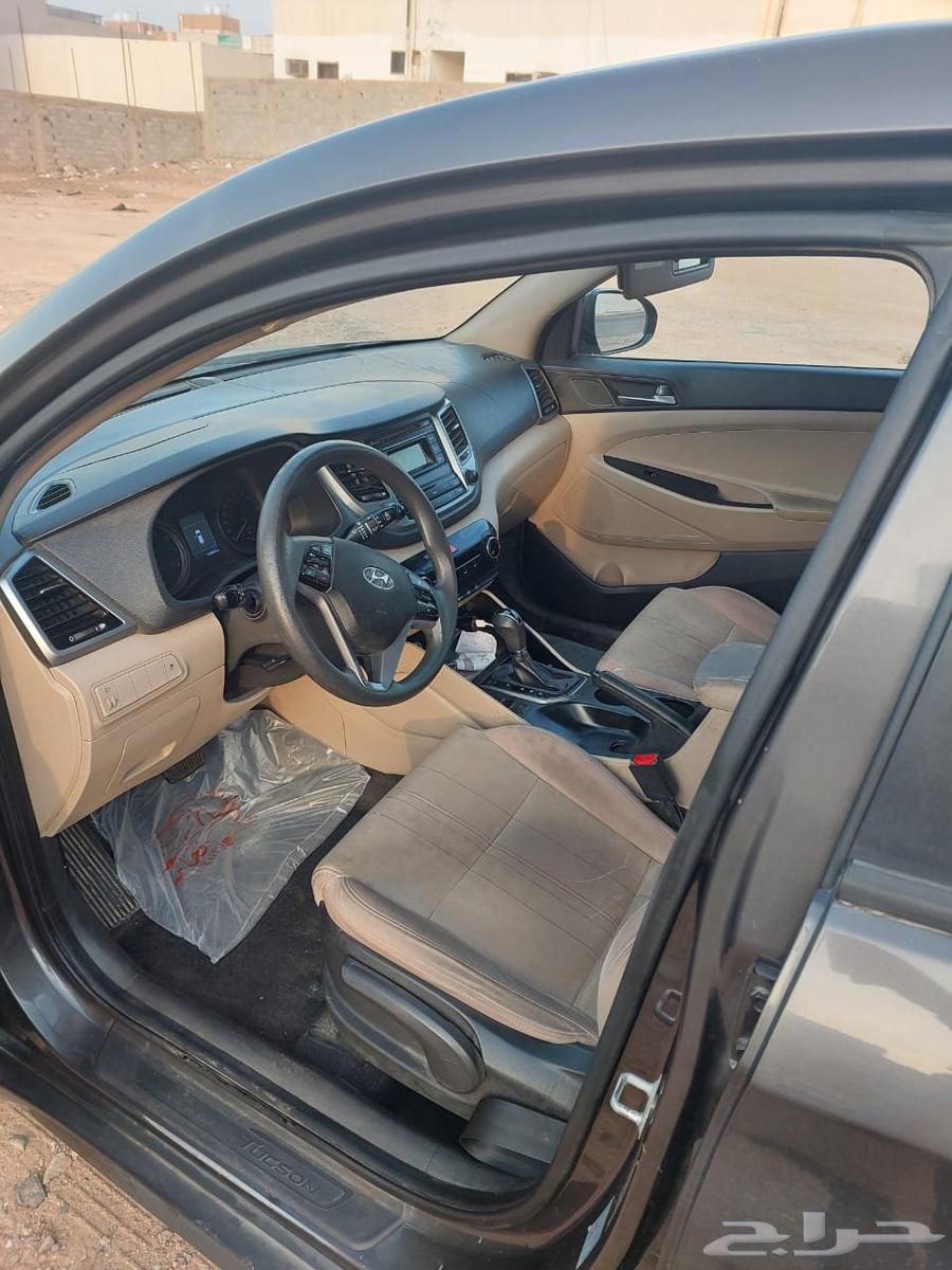 هيونداي توسان 2017 tucson63618248770819111