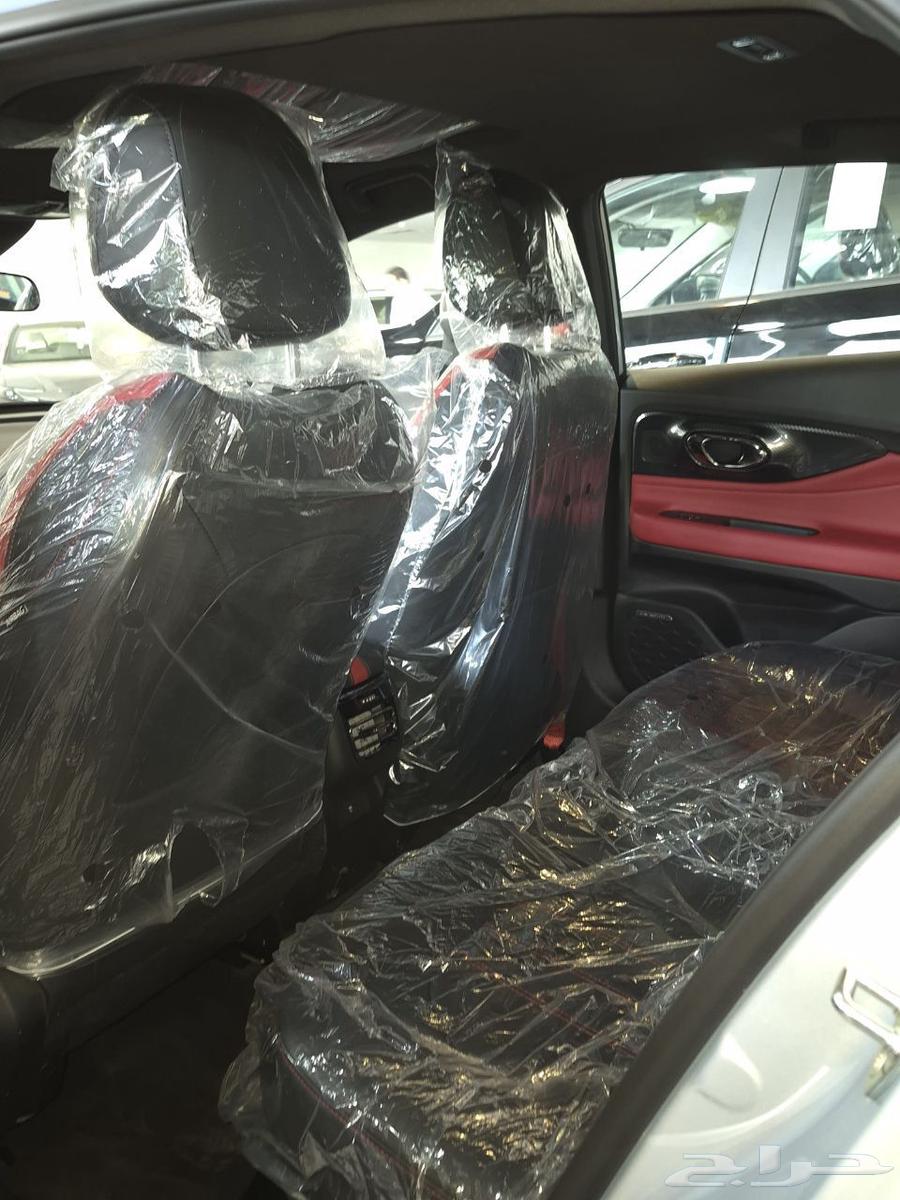 GAC Motor Embo 2025 Model63618259779585114